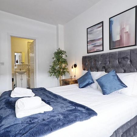 Urban Retreat - Southend Stays Экстерьер фото