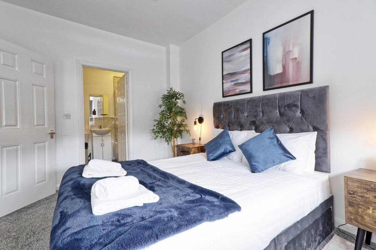 Urban Retreat - Southend Stays Экстерьер фото