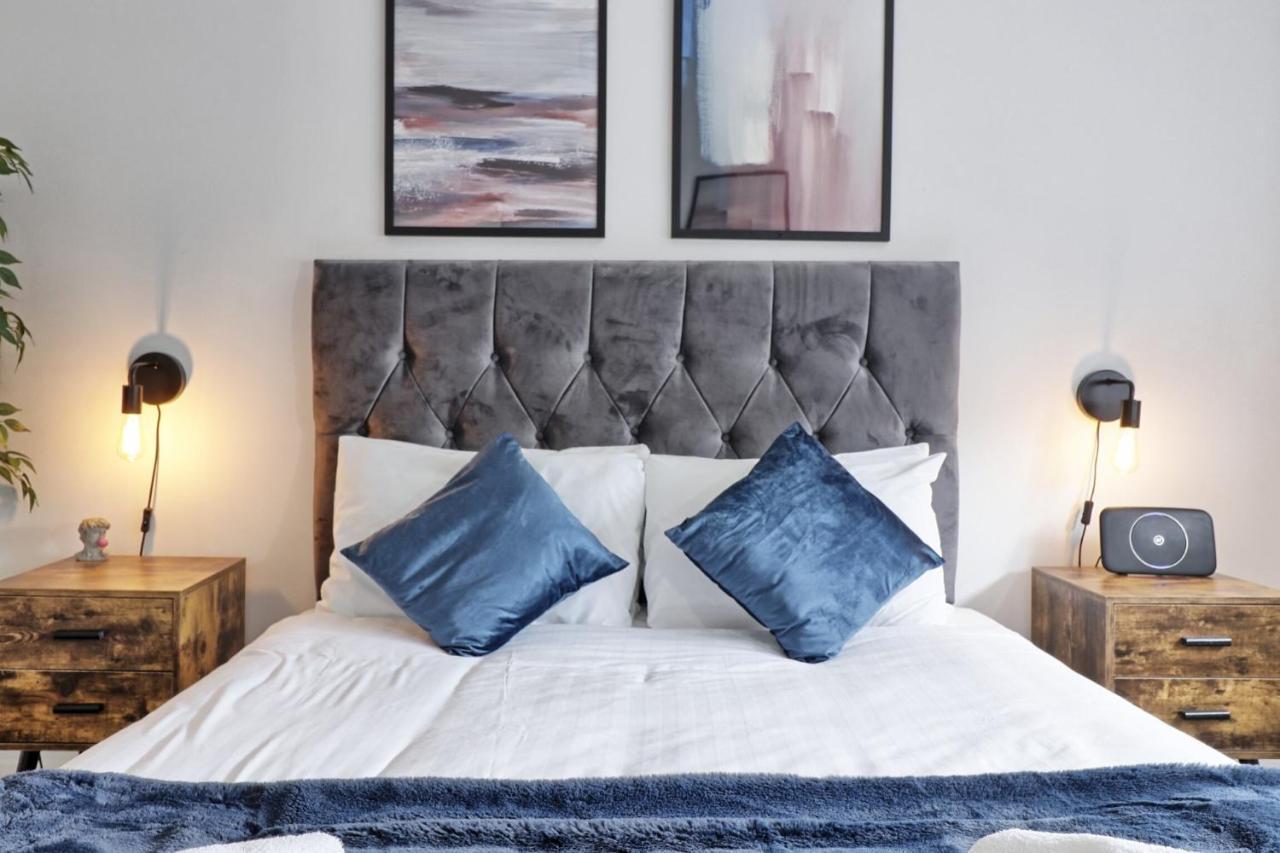 Urban Retreat - Southend Stays Экстерьер фото